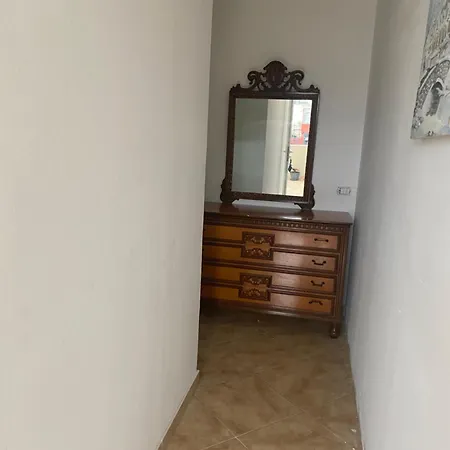 Apartment Henri *