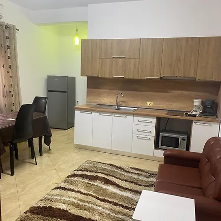 Apartment Henri Durres