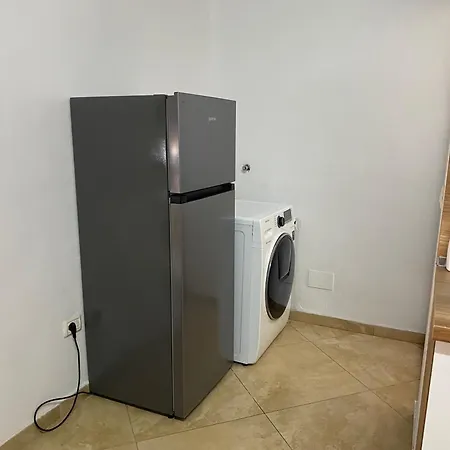 Apartament Henri Durrës