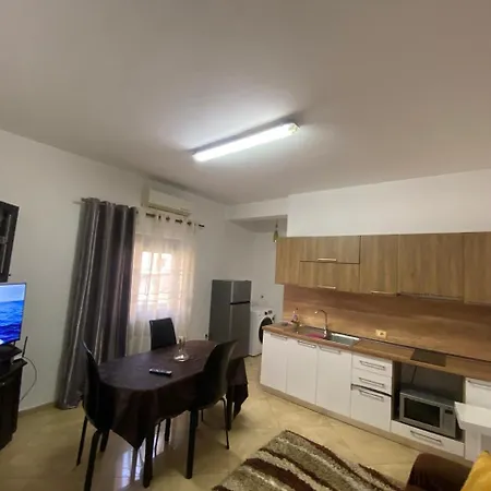 Apartament Henri