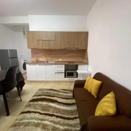 Apartment Henri Durres