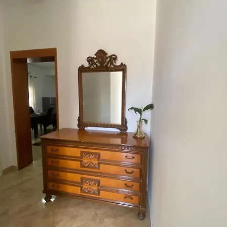 Apartment Henri