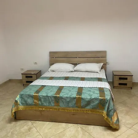 Appartement Henri Durrës